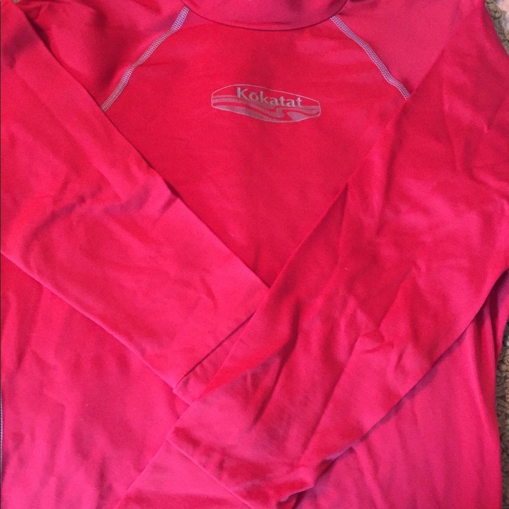 Brand new never worn without tags kokatat